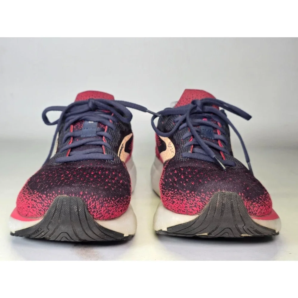 Brooks Ghost 16 Women's Running Sneakers Size 10.5 D Wide Athletic Walking Shoes